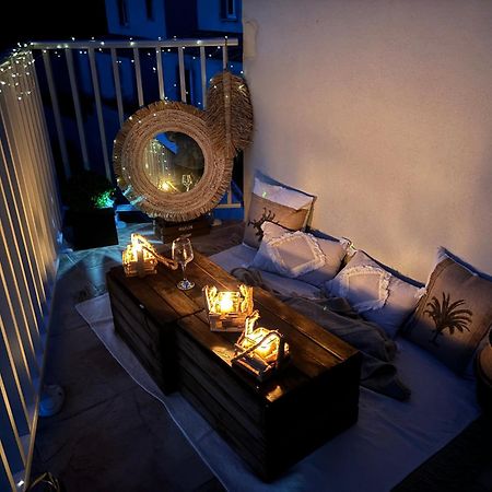 Zilia Casa Basgiu, Chambres Avec Balcon Et Table D'Hotes מראה חיצוני תמונה