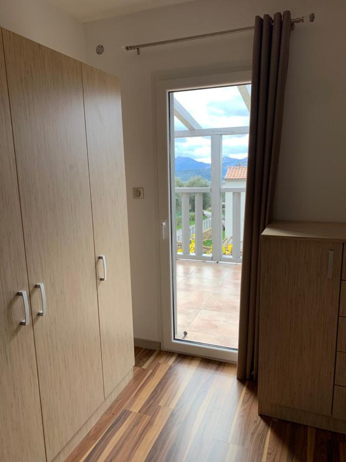 Zilia Casa Basgiu, Chambres Avec Balcon Et Table D'Hotes מראה חיצוני תמונה