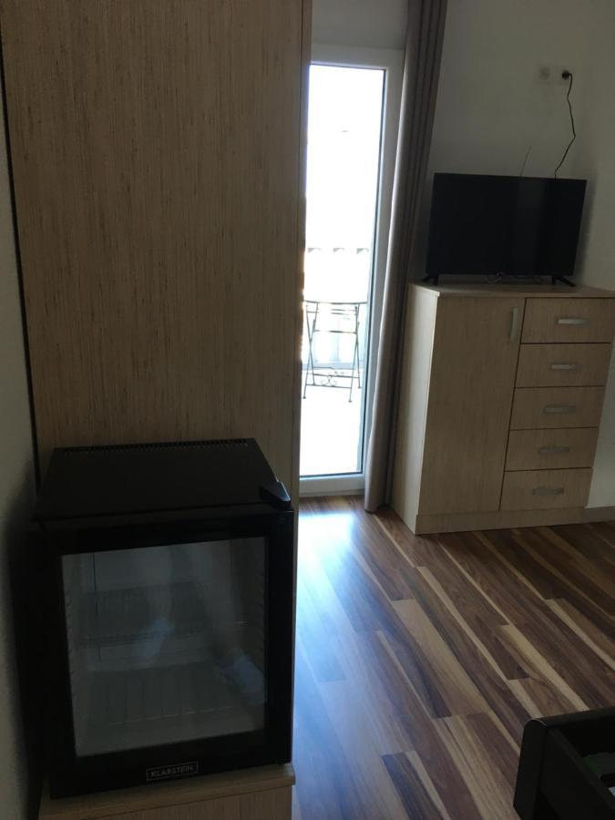 Zilia Casa Basgiu, Chambres Avec Balcon Et Table D'Hotes מראה חיצוני תמונה