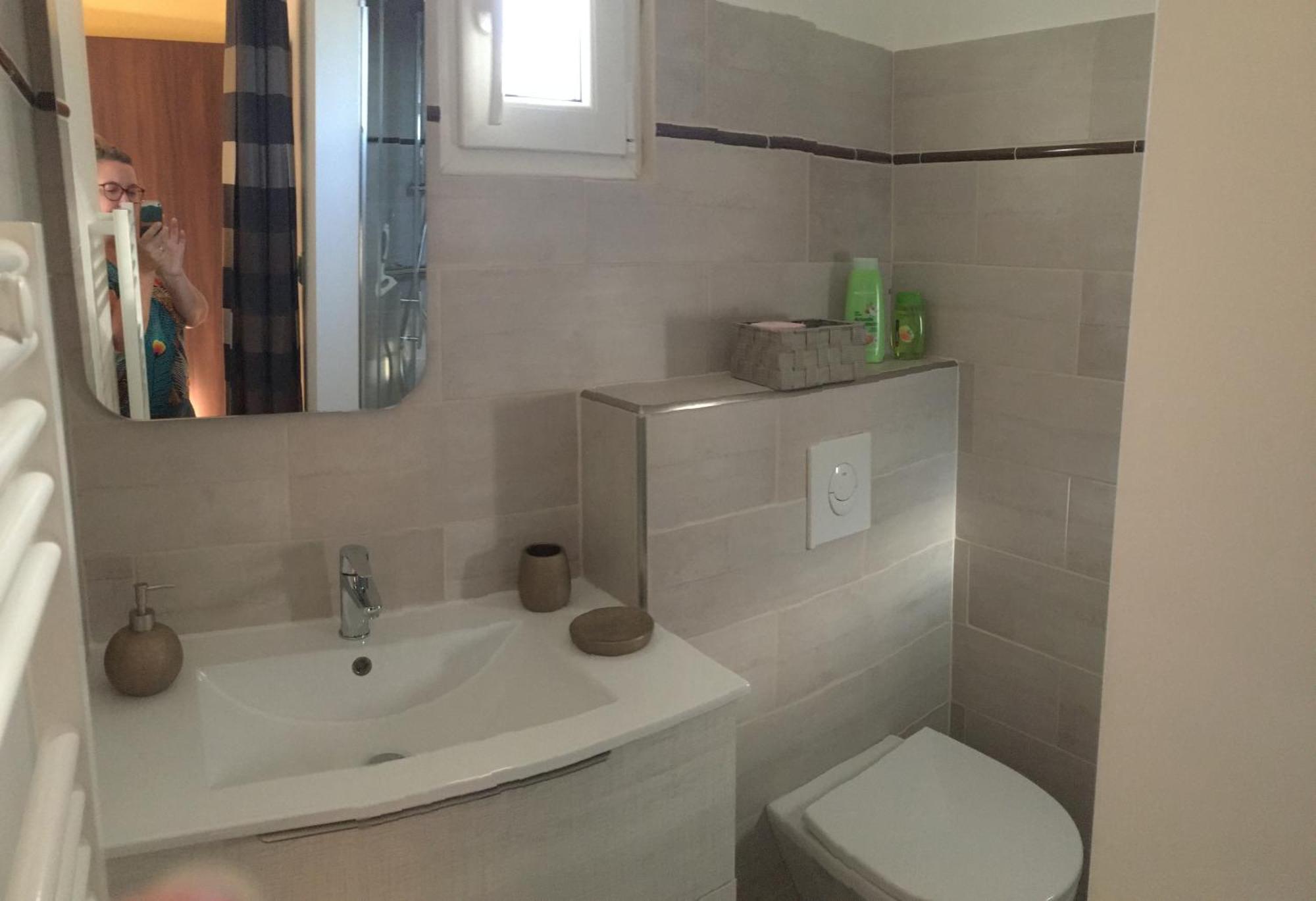 Zilia Casa Basgiu, Chambres Avec Balcon Et Table D'Hotes מראה חיצוני תמונה