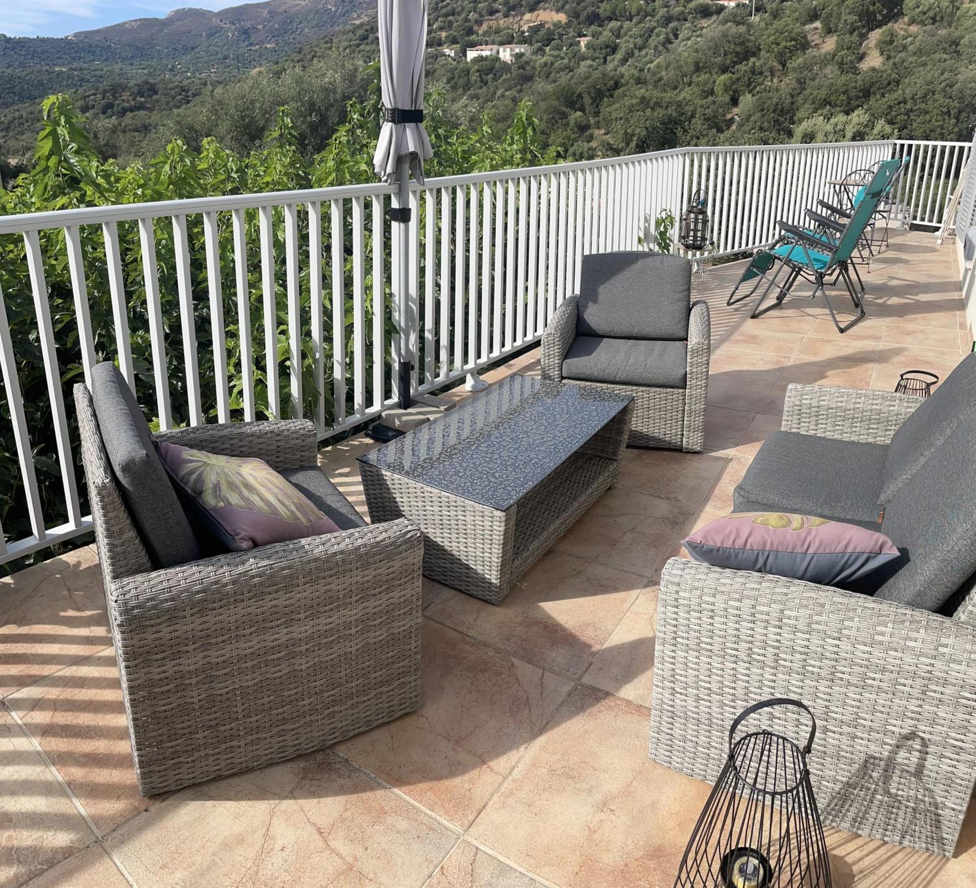 Zilia Casa Basgiu, Chambres Avec Balcon Et Table D'Hotes מראה חיצוני תמונה