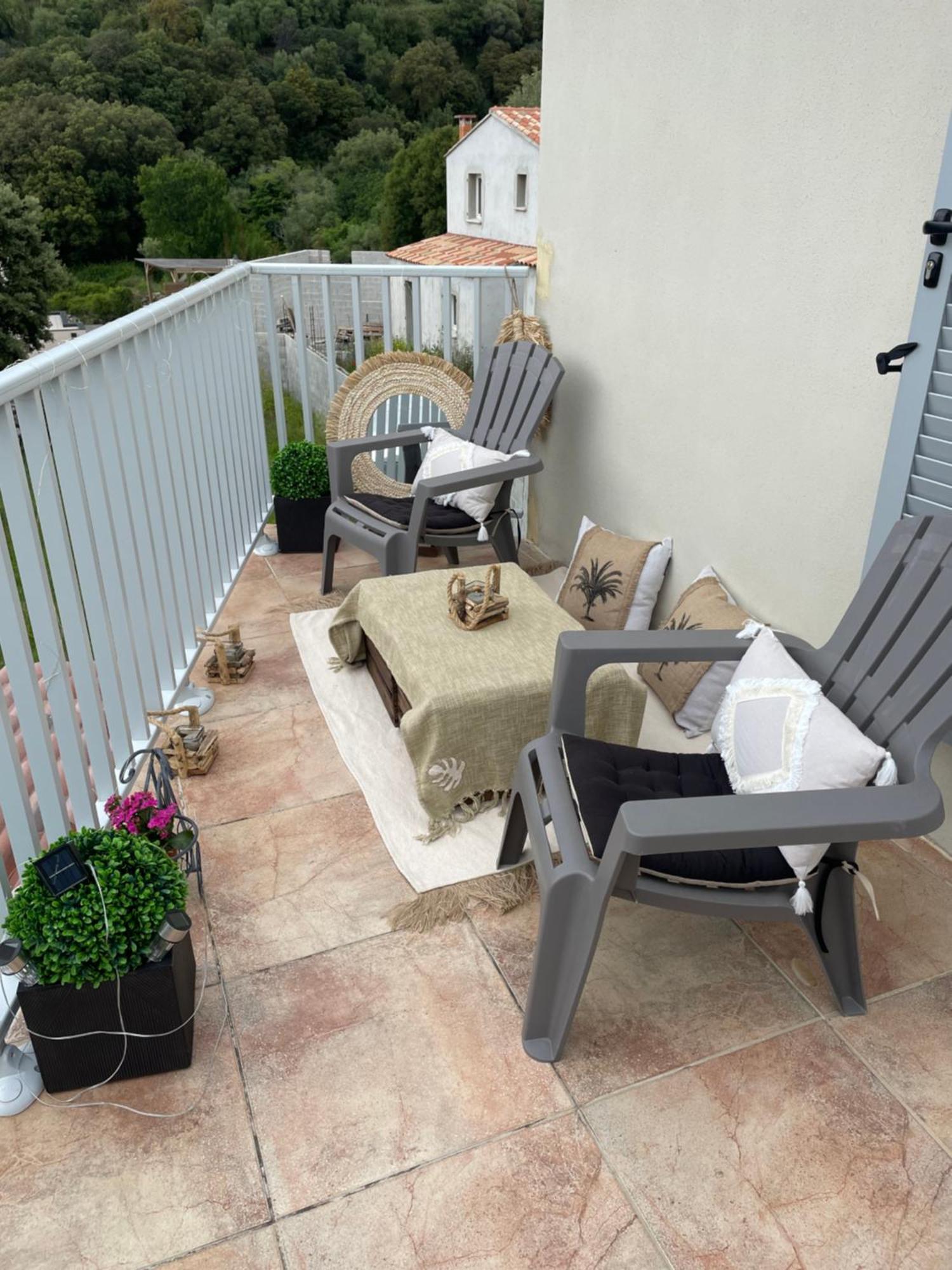 Zilia Casa Basgiu, Chambres Avec Balcon Et Table D'Hotes מראה חיצוני תמונה