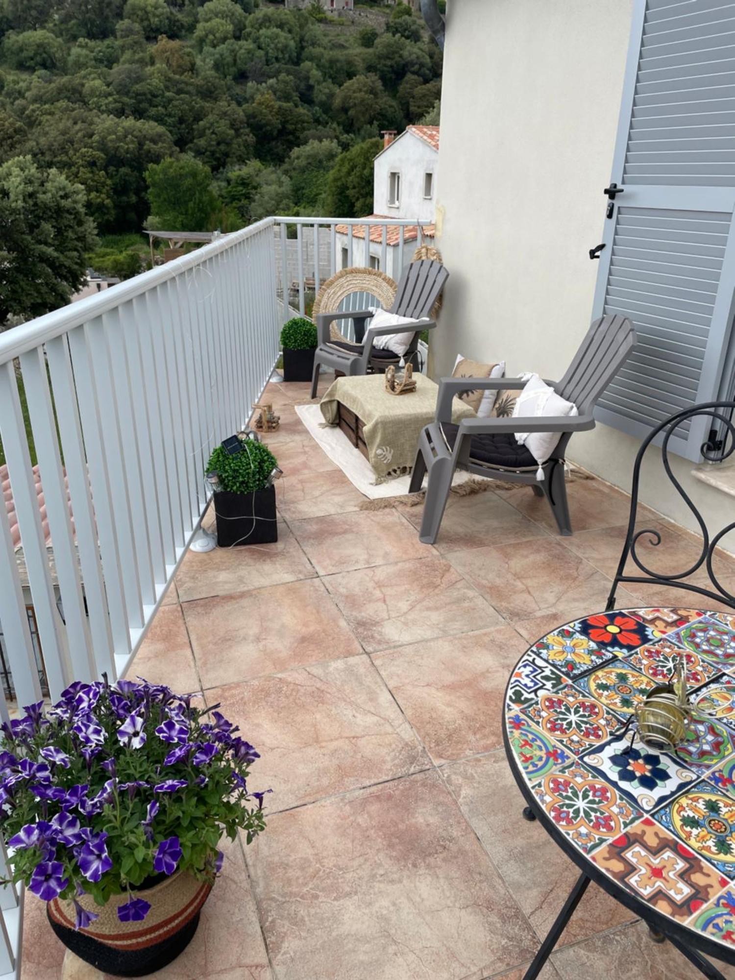 Zilia Casa Basgiu, Chambres Avec Balcon Et Table D'Hotes מראה חיצוני תמונה